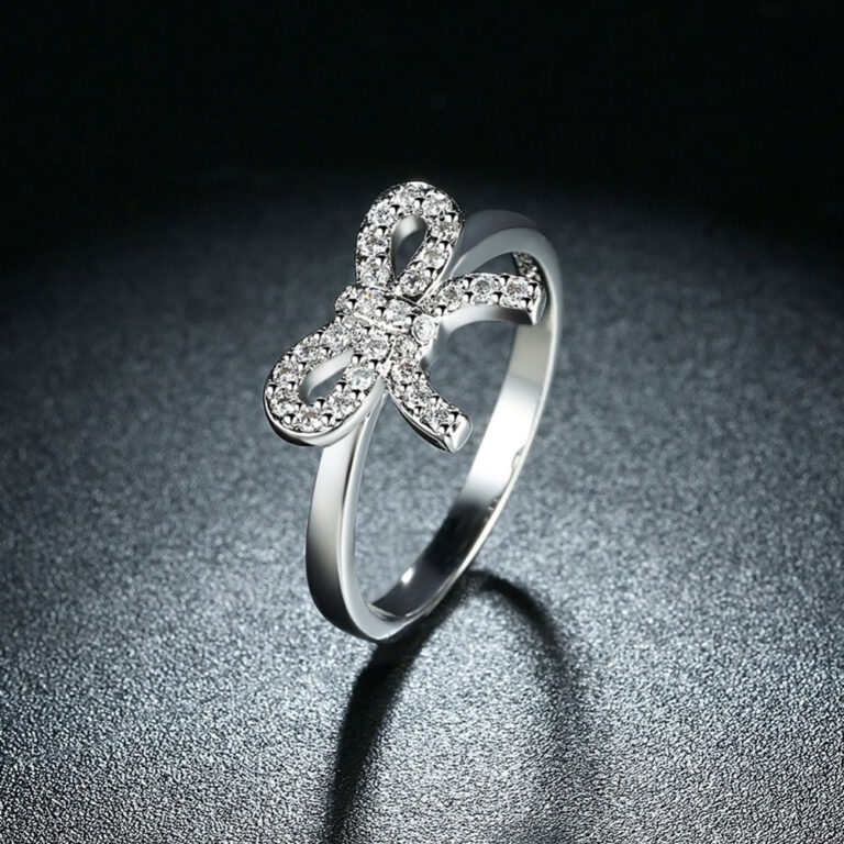 Bow Ring