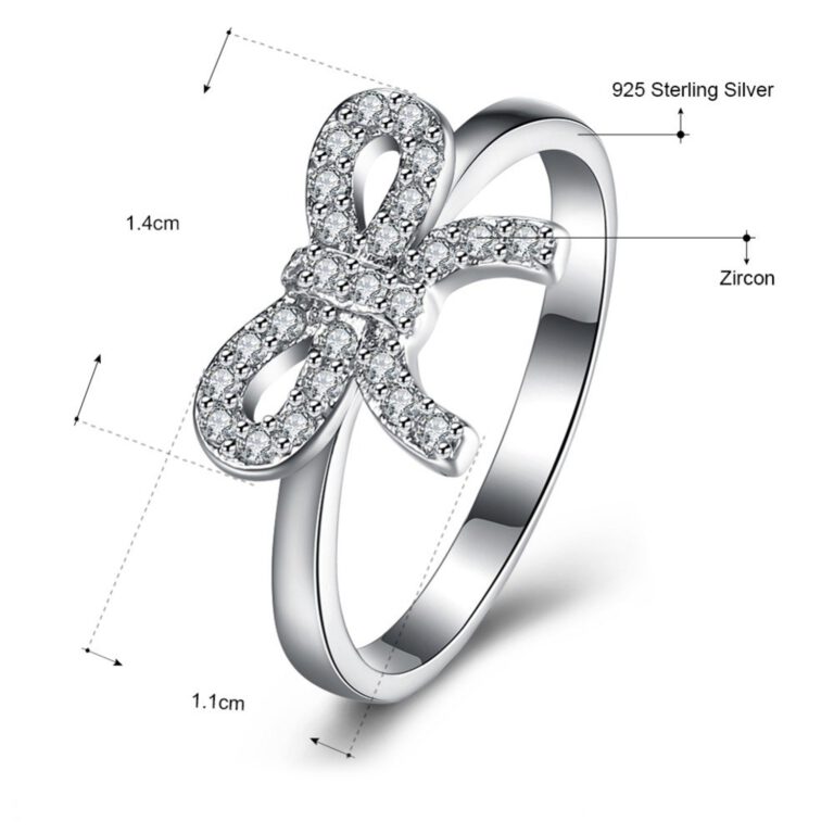 Bow Ring
