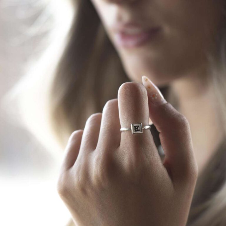 Midi Ring Set