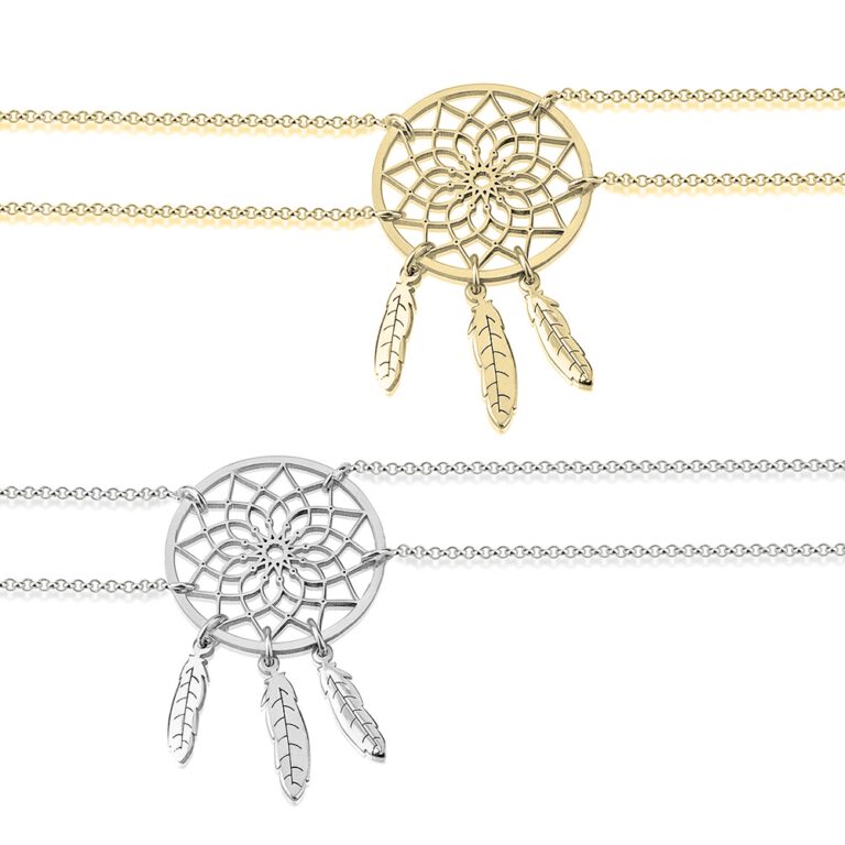 Dreamcatcher Bracelet