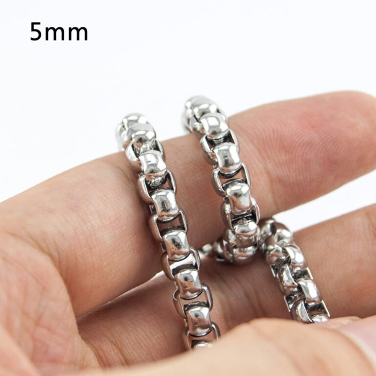 Chain Bracelet