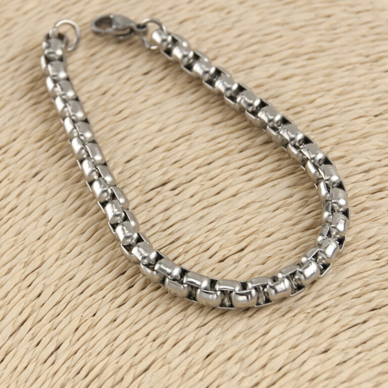 Chain Bracelet