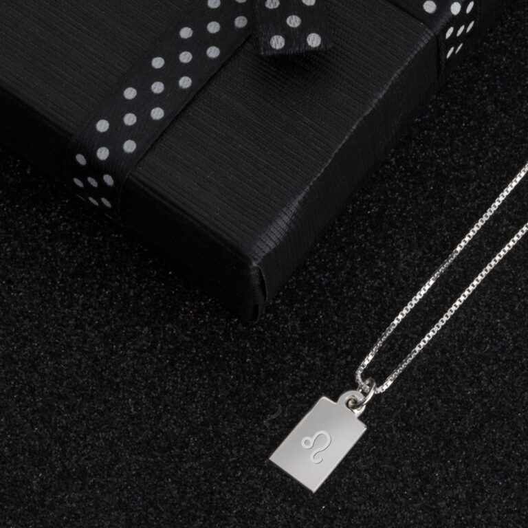 Delicate Zodiac Necklace