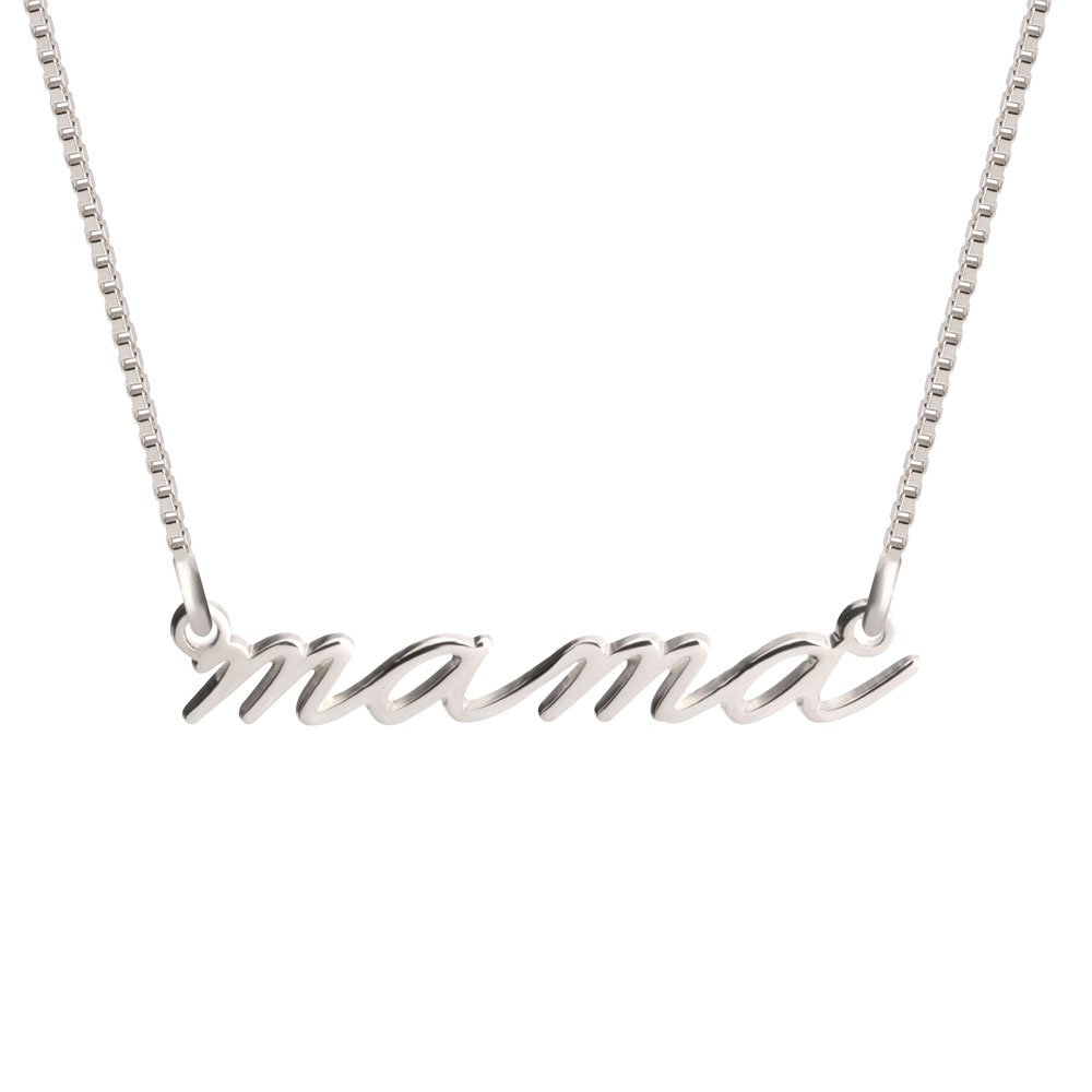 שרשרת mama שרשרת mama