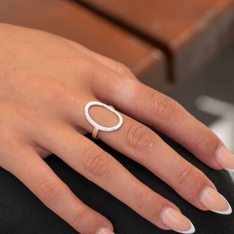 Karma Ring