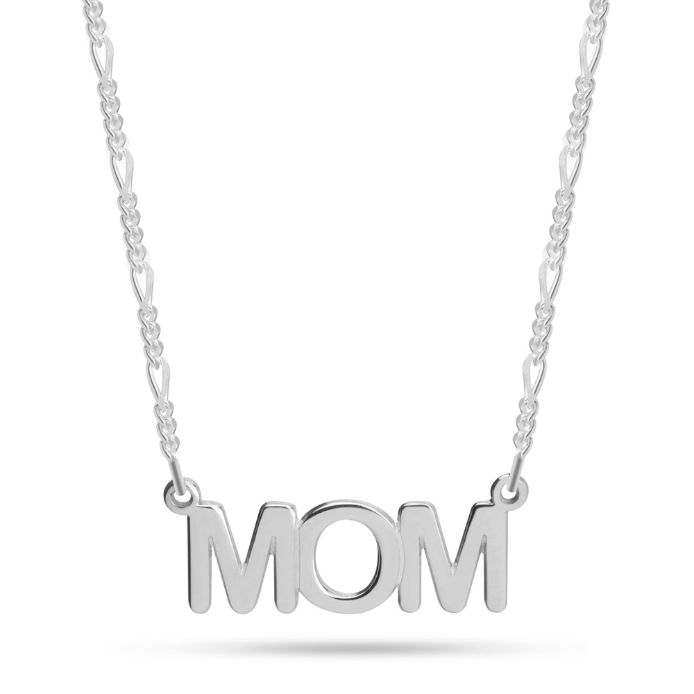 שרשרת mom - שרשרת אמא שרשרת mom - שרשרת אמא